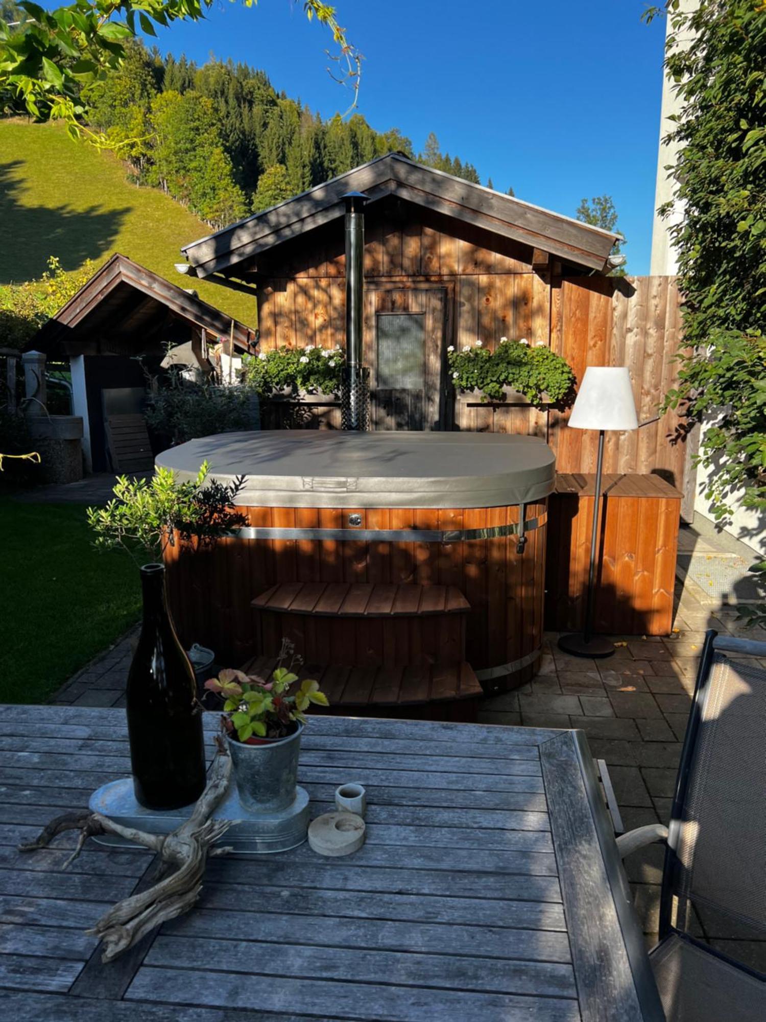 Tini House Chalet *