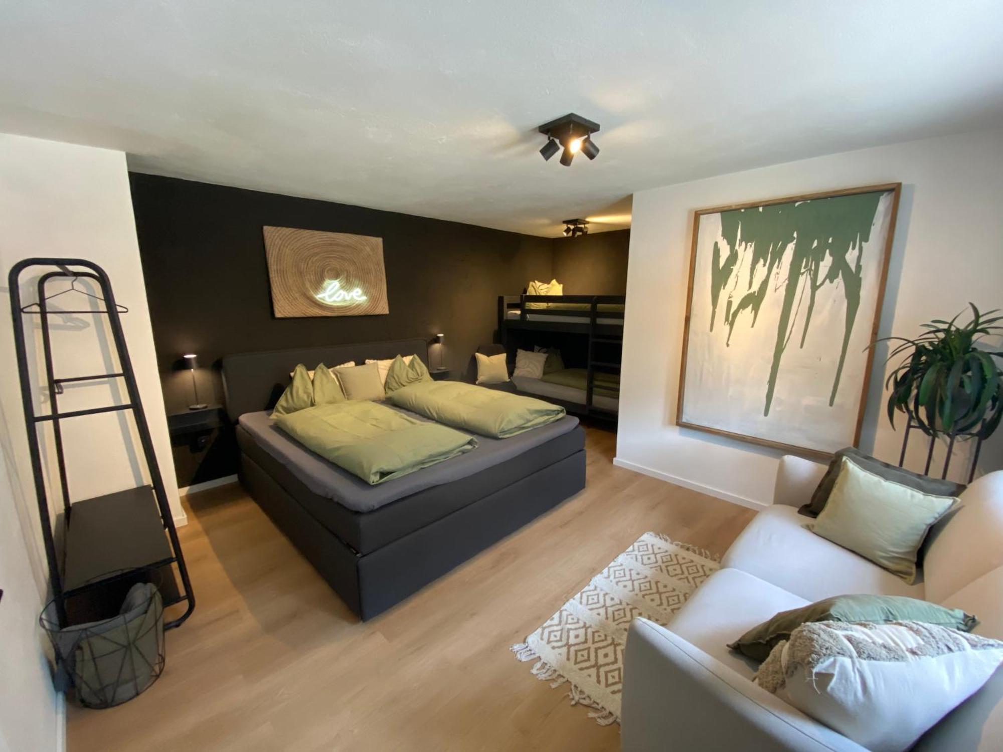 Tini House Chalet *